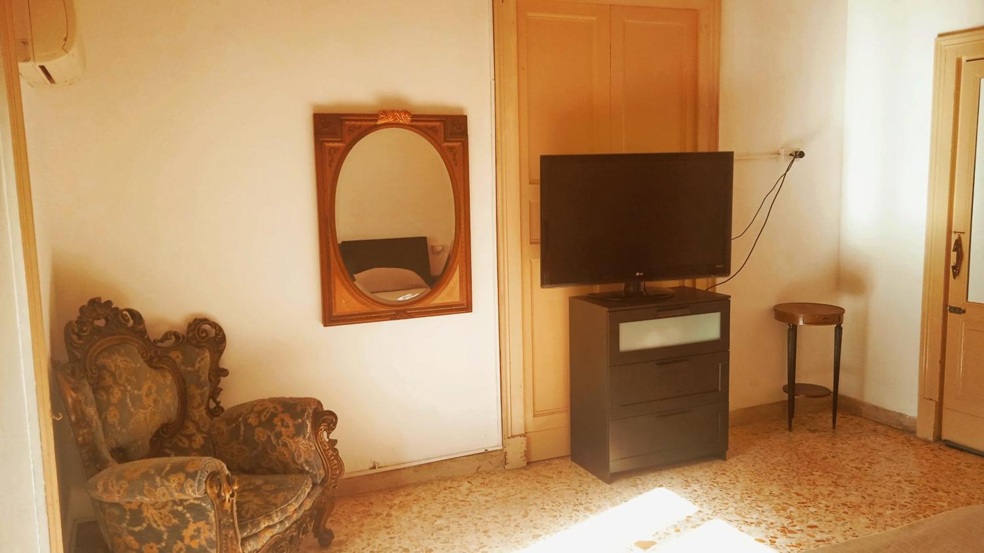 Bed And Books Bed & Breakfast Catania Exterior photo