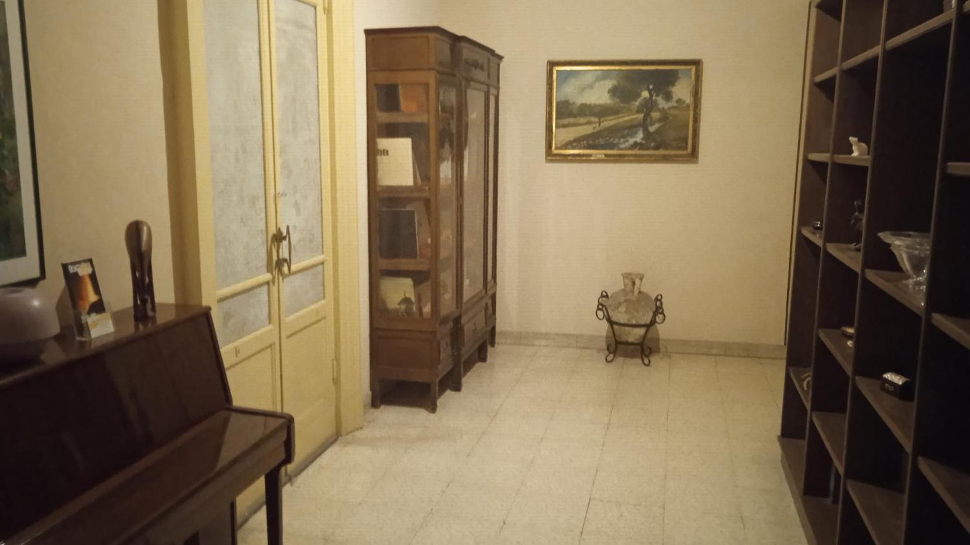 Bed And Books Bed & Breakfast Catania Exterior photo