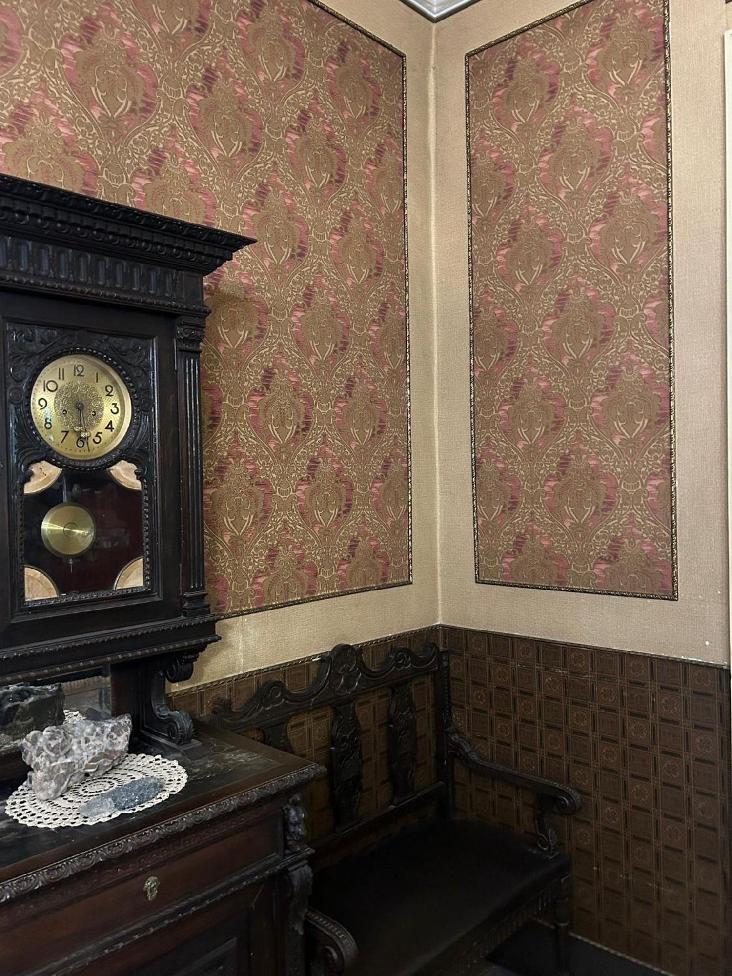 Bed And Books Bed & Breakfast Catania Exterior photo