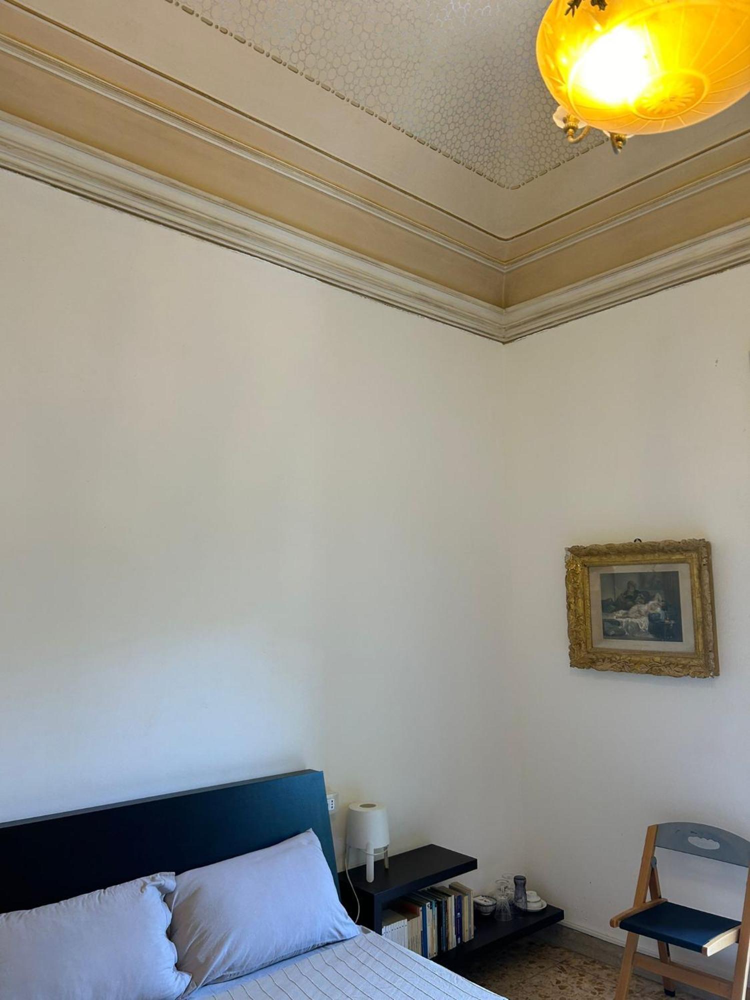 Bed And Books Bed & Breakfast Catania Exterior photo