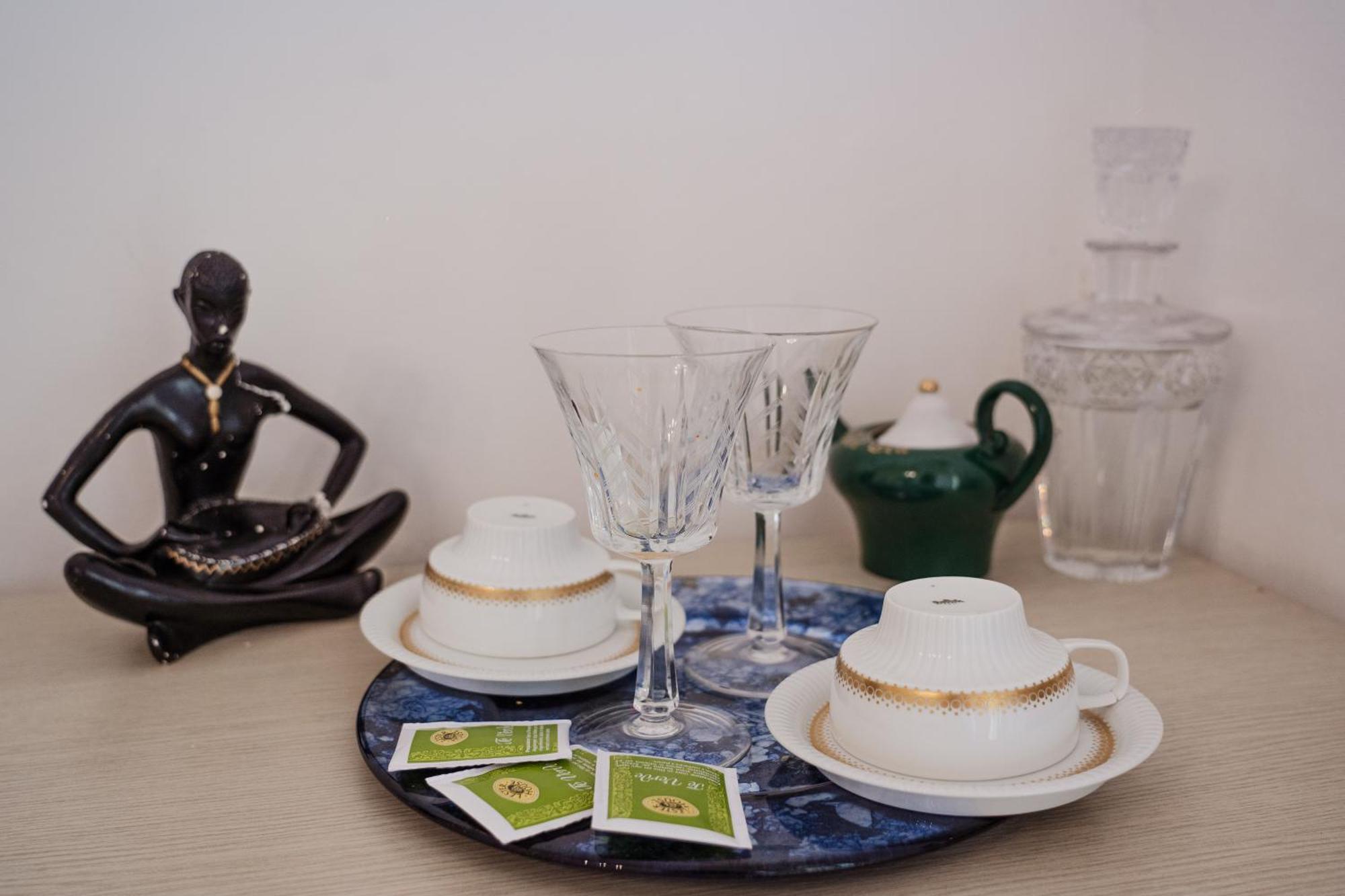 Bed And Books Bed & Breakfast Catania Exterior photo