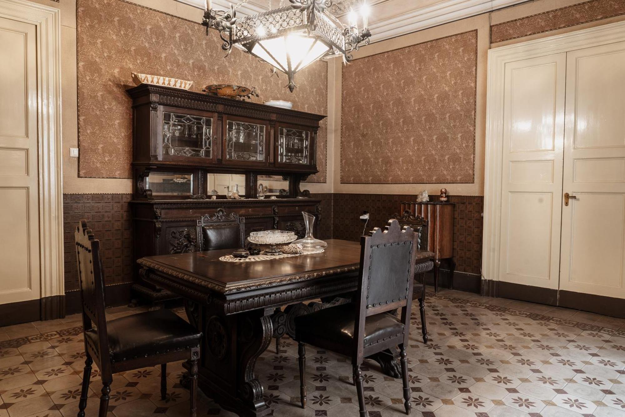 Bed And Books Bed & Breakfast Catania Exterior photo