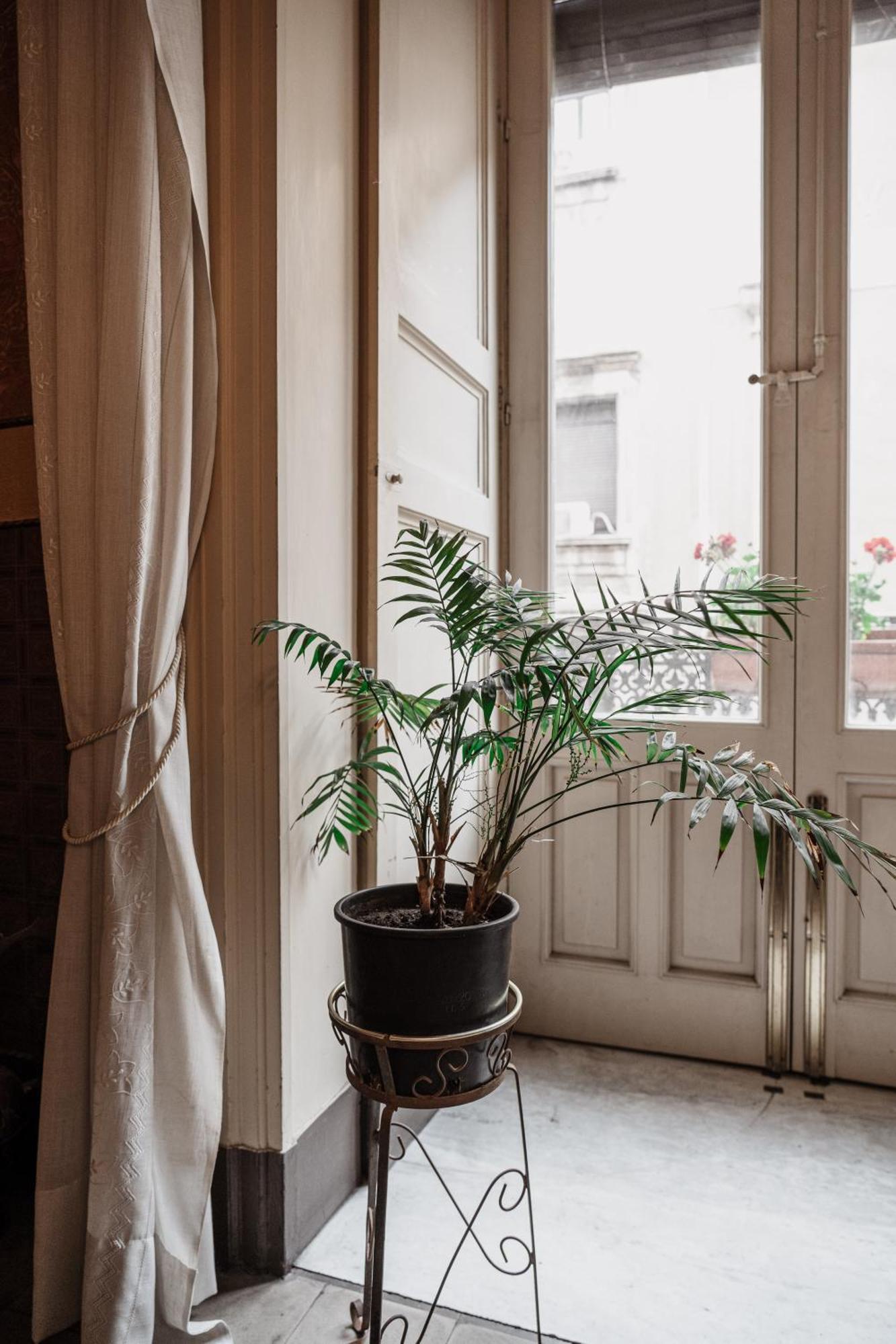 Bed And Books Bed & Breakfast Catania Exterior photo